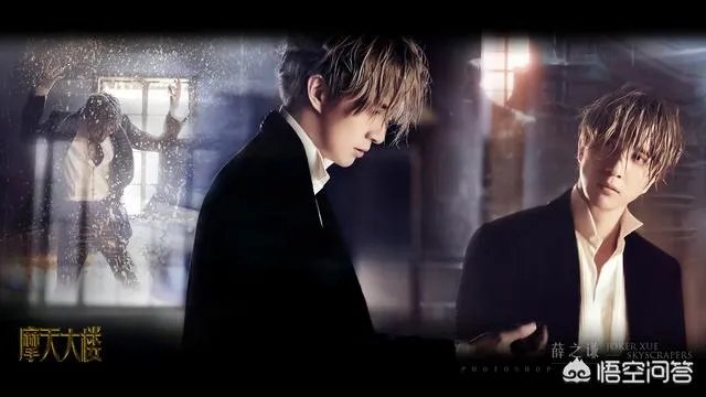 为什么感觉江苏卫视在力挺薛之谦？