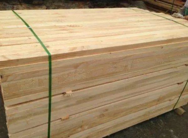 松木和实木有什么区别