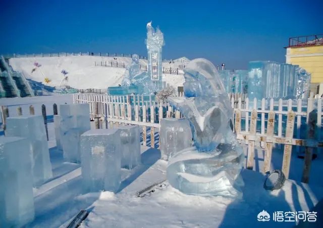 冬天国内旅游去哪些地方好？