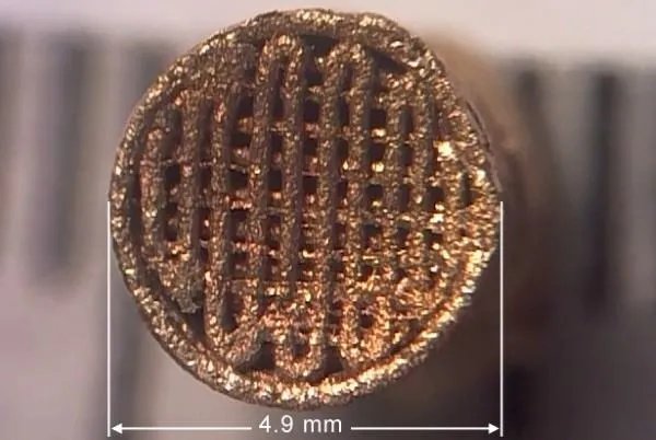 有能打印金属的3d打印机吗?