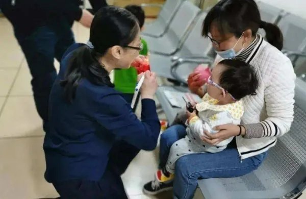 眼科医生去世捐出眼角膜,这是医生最后的馈赠吗?