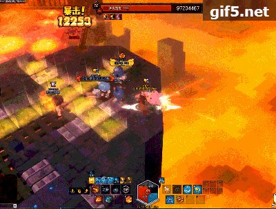 冒险岛2火蜥蜴怎么打 冒险岛2团队副本黑炎龙兽攻略