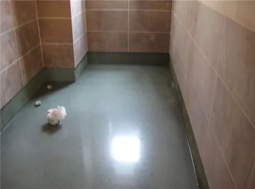 卫生间重新装修麻烦吗  改造卫生间的注意事项