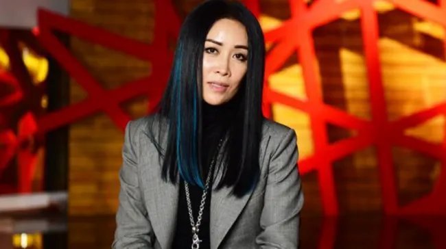 内地歌手有哪些?