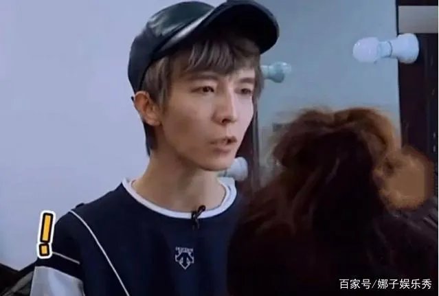 拍古装剧做美甲，为了漂亮对袁咏仪撒谎，如今被郭敬明骂哭，她是谁？