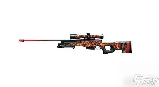 cf大神支招狙击技巧 cf手游怎么打狙击打的准