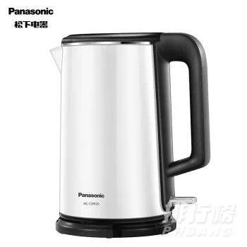 电热水壶哪个品牌好_电热水壶品牌排行榜前十名