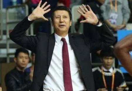 郭士强作为教练为什么总拿亚军?