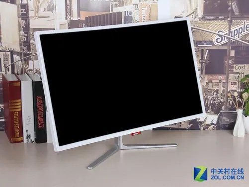27英寸只能算入门 超值大屏显示器推荐