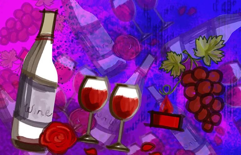 自制葡萄酒保质期多长时间 自制葡萄酒存放三年时间长了还能喝吗