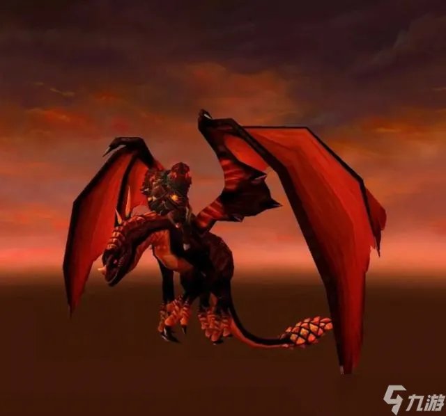 《魔兽世界》wlk坐骑获取方式大全