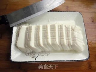 西施豆腐