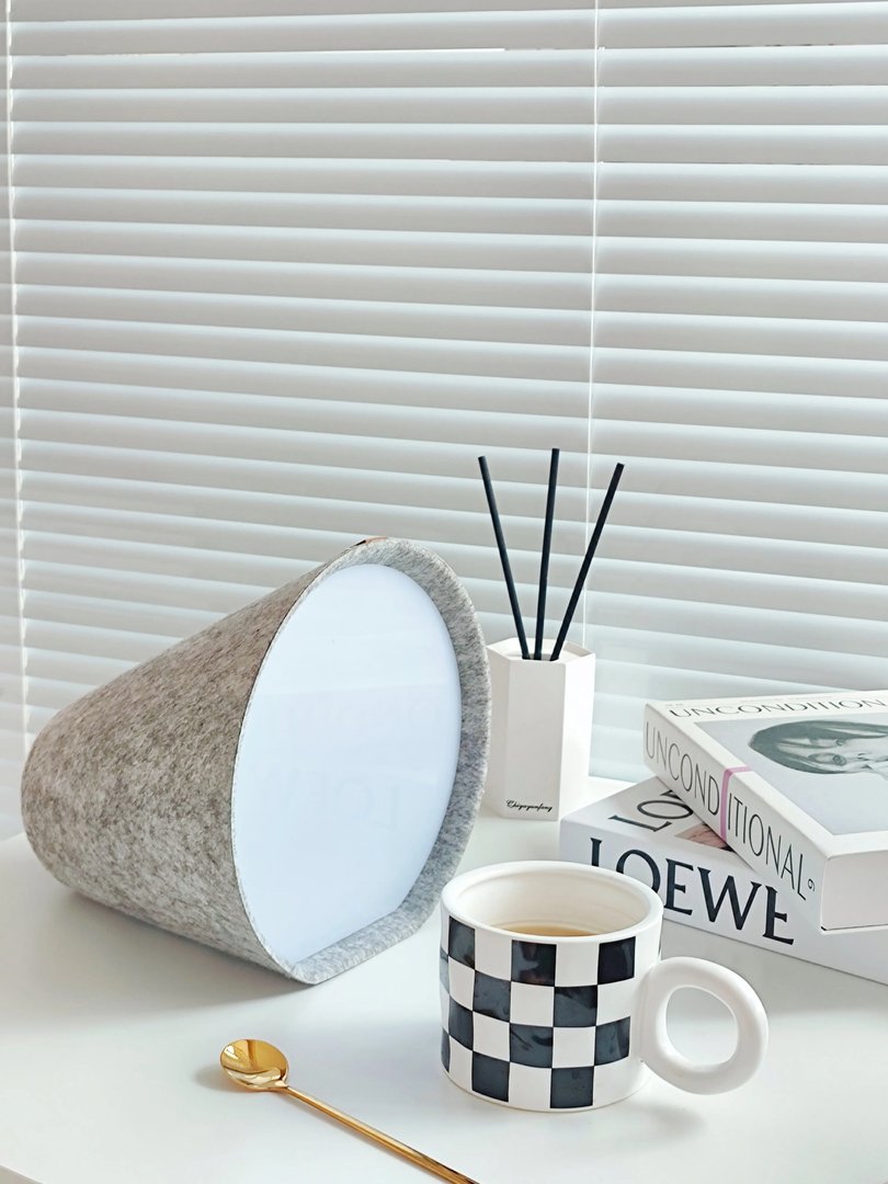 新生代的家怎么可以没有个性搭配？