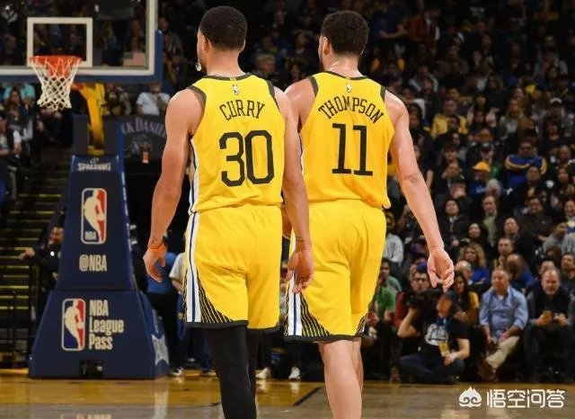 库里和克莱的伤势都怎么样了,什么时候可以打比赛?