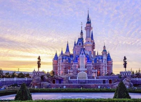 上海迪士尼被罚,被处罚的原因是什么?