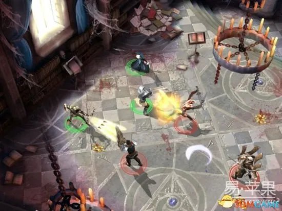 《地牢猎手4》本月上架 继续免费附带内购模式