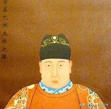 建文帝到底葬在何处？