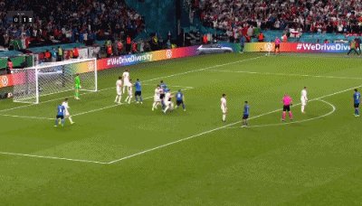 英格兰vs意大利结果 欧洲杯决赛2021意大利点球大战获胜