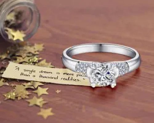 乐维斯钻戒价格 乐维斯钻戒怎么样