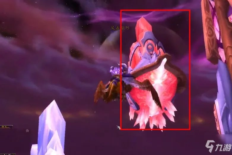 禁魔监狱几级能进