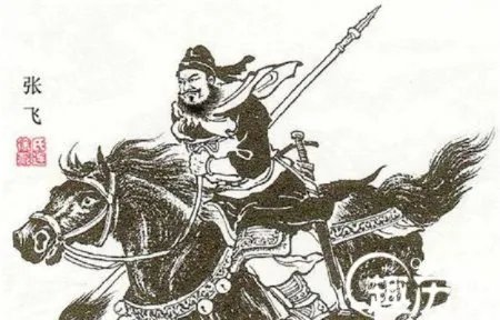 三国惊人的关系: 张飞与曹操其实是亲戚！