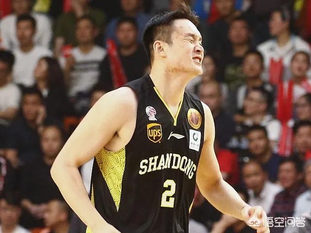 丁彦雨航赛后喊话赵继伟:交给你们了兄弟，别让我失望，对此你怎么看？