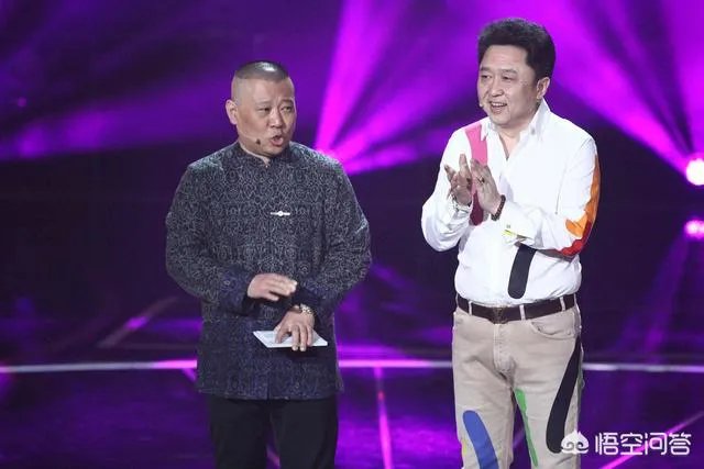 郭德纲连续十二年发文缅怀侯耀文