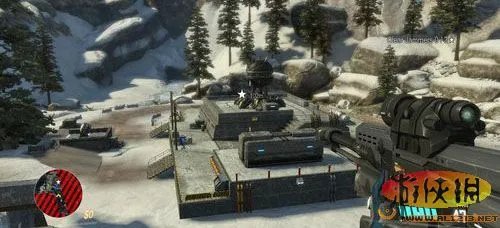 《第八分队:偏见》图文流程攻略