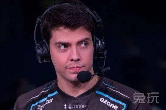 ogn冒泡赛直播(细数云集S5总决赛的世界顶尖中单)