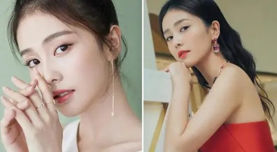 白鹿的黑历史很严重真的吗?白鹿现实中结婚了吗