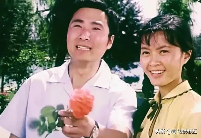 方舒为什么不演电影了呢?