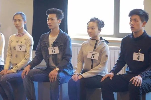 林妙可过南艺复试 ，这是怎么一回事？