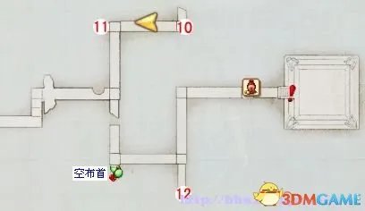 古剑奇谭2 图文全攻略 全宝箱地图收集全支线全剧情