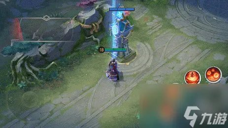 决战平安京阿织新皮肤怎么样