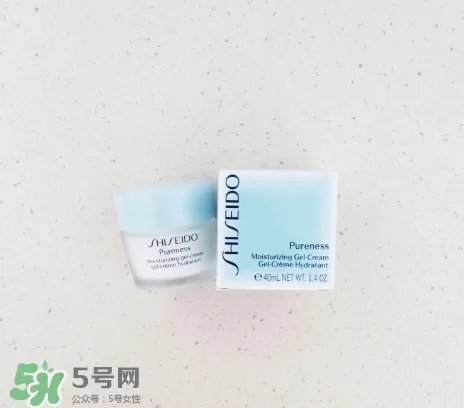 资生堂pureness系列怎么样?资生堂pureness系列测评