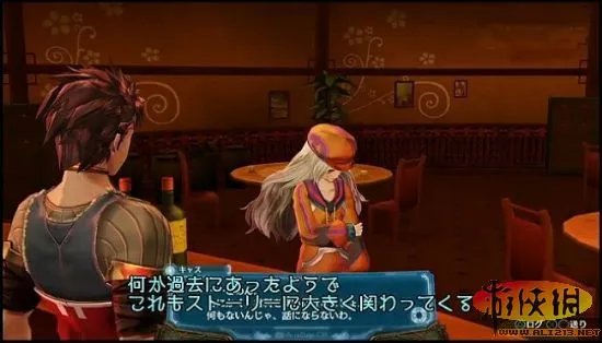 《天空的浪潮》本想加入会清除游戏存档的怪!