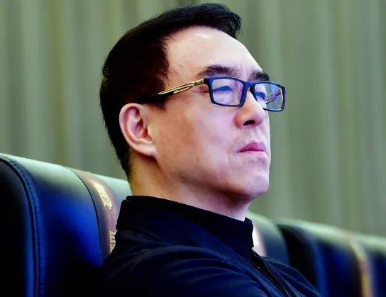 郎昆与刘岩结婚了吗？