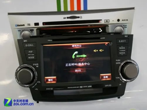 导航仪怎么升级?各类GPS机型分类介绍