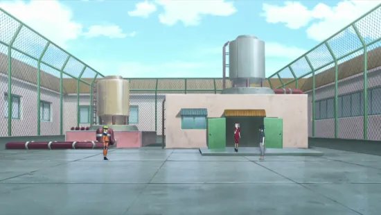 《火影忍者》开播20周年纪念PV:真童年回忆满满