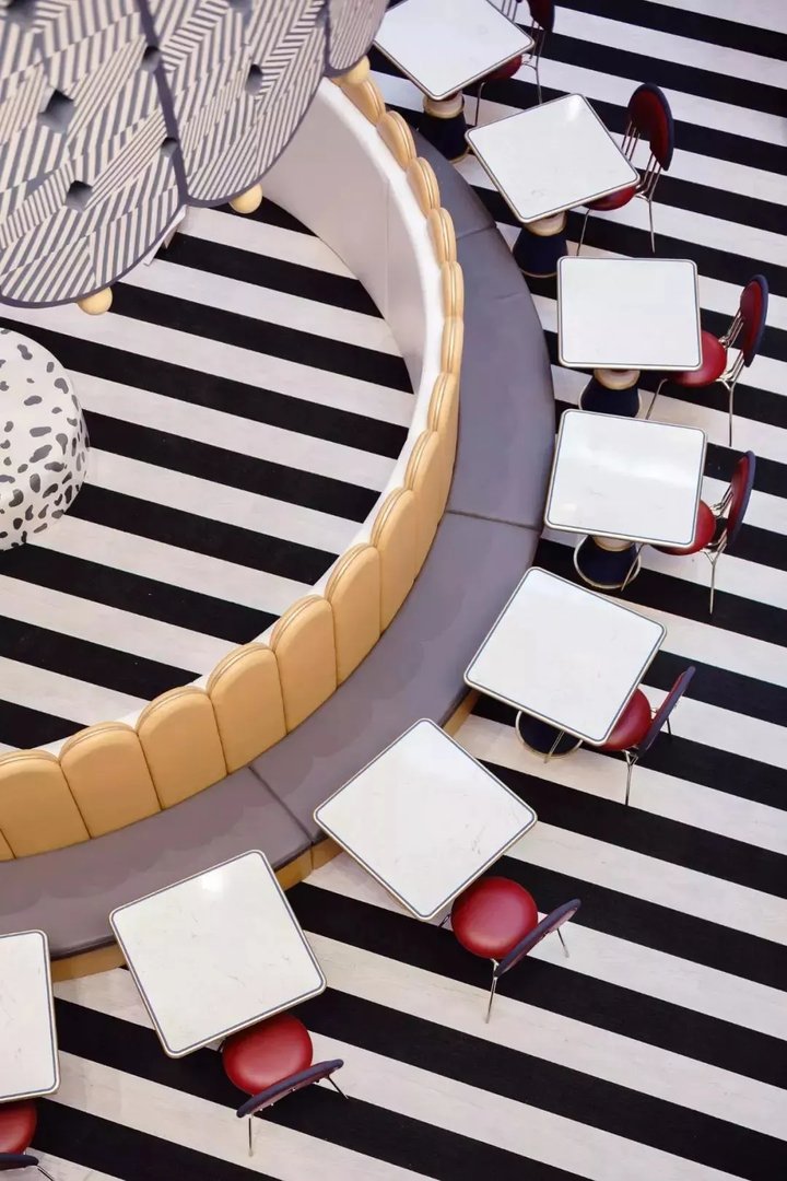 住逻辑X唯想国际共创梦幻”童话镇”——奈尔宝,亲子空间还能这么玩?