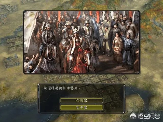 在游戏《信长之野望12》尾张剧本中，如何使用德川家康势力？