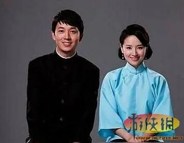 董洁潘粤明离婚内幕!网曝儿子顶顶非俩人亲生