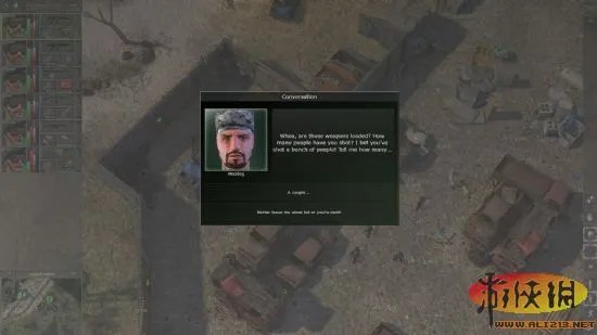 《铁血联盟：卷土重来》图文全流程攻略