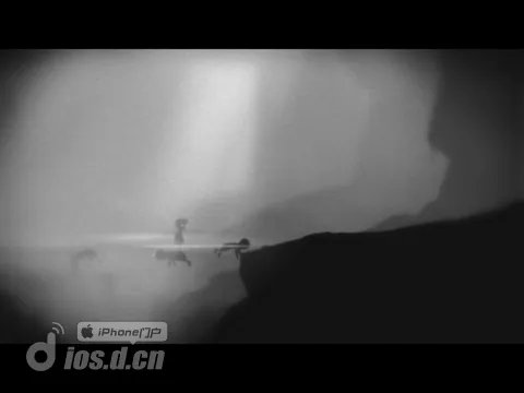 《地狱边境Limbo》 图文流程攻略【上】