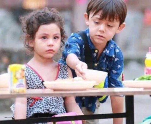 诺一霓娜近照是怎么回事 诺一霓娜近照是什么情况