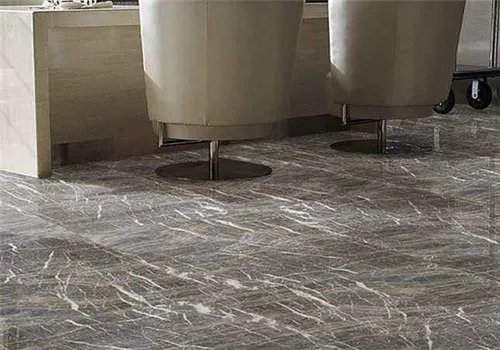 大理石地面如何清洁和保养