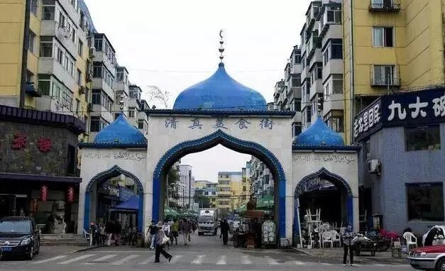 沈阳有名的美食街有哪些?