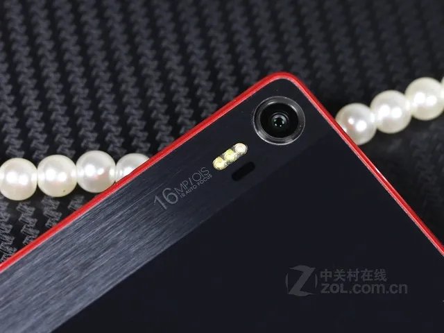 范冰冰代言 联想Vibe Shot新品促销中