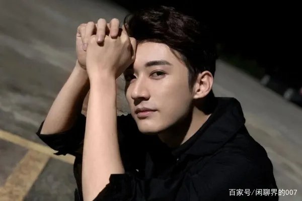 《琉璃》男配刘学义:演技颜值在线为何不红?
