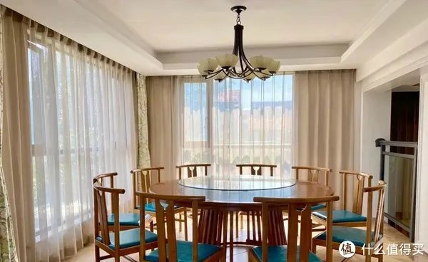 明星豪宅有啥好羡慕的，中国真正的千万豪宅都在农村！